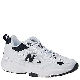 Men's New Balance� 620 Athletic Shoes White