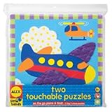 Transportation Touchable Puzzles by Alex Toys 318blbQjlhL. SL160 Transportation Touchable Puzzles by Alex Toys