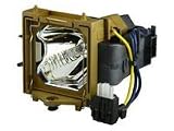 Lamp for projectors