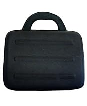 Amazon Kindle DX Special Edition Black Carrying Case Bag Pouch Cube