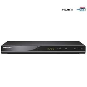 Samsung DVD-D530 DVD Player