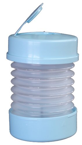 Hydas Acmatik Drain Opener, Lt Blue