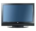 LG 50 PC 52 50 Zoll / 127 cm 16:9 "HD-Ready" Plasma-Fernseher schwarz