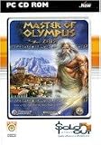 Zeus: Masters of Olympus (PC CD)