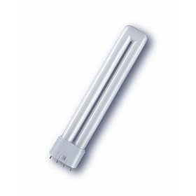 OSRAM - Dulux L 24W/840, culot 2G11, lumi�re: cool white (blanc clair), 24 Watt, 1800 lumen, ampoule � �conomie d'�nergie (DULUX L 24W/840/010755) (Import Allemagne)