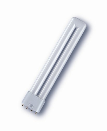 Osram DULUX L24W/840 KOMPAKTLEUCHTSTOFFLAMPE 24W COOL WHITE Preisvergleich