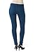 Emma's Mode Skinny Ponte Office/Back-to-School Uniform Pants