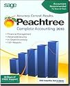 Peachtree By Sage Complete Accounting 2010