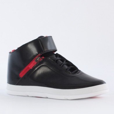 Adidas LokDown Basketballschuhe Leder