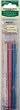 Water Soluble Pencil - White, Pink & Blue 3/Pkg
