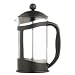 Kitchen Craft Le'Xpress Cafetiere with Glass Jug, 3 Cup, 350ml