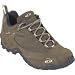 Salomon Elios Leather Shoe Brown/Brown 8