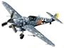Unimax Forces of Valor 1:32 Scale German BF 109G-6 Red 29
