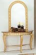Marble Top Occasional Sofa Table By Coaster Furniture