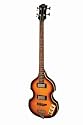 Johnson Viola Electric Bass, Beatle style JJ-200-VS