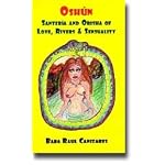 Oshun: Santeria and Orisha of Love and Sensuality book cover
