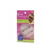 Goody Simple Styles Spin Pin
From Goody

