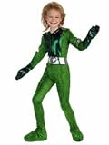 Totally Spies - Sam Standard Child Costume: Size 4-6X