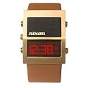 NIXON DICTATOR WATCH