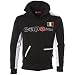 CapoForma Prima Track Jacket - Men's