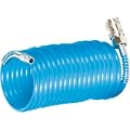 Spiralschlauch aus PU 6mm ID - 5 Meter - Druckluft Zubeh�r f�r die Druckluftanlage