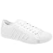 K*swiss Moulton - 7 Uk - White - Leather
