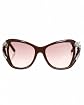 Roxanne Swarovski Crystal Sunglasses Product Image