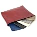 Black Vinyl Tarte Laptop Sleeve Image