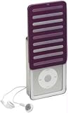 CASE LOGIC ICTT-1-P 80 GB & 160 GB IPOD CLASSIC TRADITIONAL TIN (PURPLE)