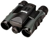 BUSHNELL 8X30 BINOCULARS,3.2-megapixel still pictures with AVI video clips,1.5 inch LCD,8x binocular magnification and 8x camera magnification