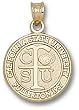 Wichita State Univ New Mascot Charm/Pendant