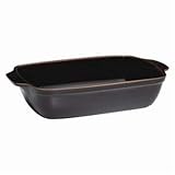 Denby Merlot Oblong Dish 2.6l