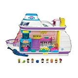 Squinkies Cruise Ship Surprize!