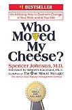 Who Moved My Cheese?