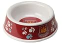 West Ham - West Ham Melamine Dog Bowl 18cm Diameter