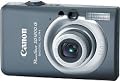 Canon PowerShot SD1200IS 10 MP Digital Camera with 3x Optical Image Stabilized Zoom and 2.5-inch LCD (Dark Gray)
