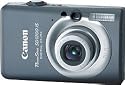 Canon PowerShot SD1200IS 10 MP Digital Camera with 3x Optical Image Stabilized Zoom and 2.5-inch LCD (Dark Gray)
