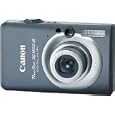 Canon PowerShot SD1200IS 10 MP Digital Camera with 3x Optical Image Stabilized Zoom and 2.5-inch LCD (Dark Gray)