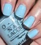 OPI What's with the Cattitude Nail Polish - NLB90