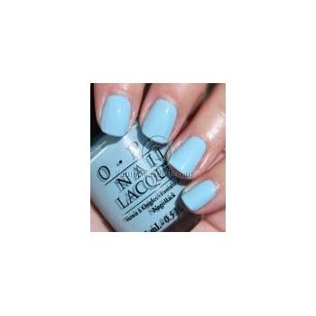 Set A Shopping Price Drop Alert For OPI What's with the Cattitude Nail Polish - NLB90