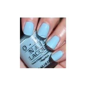 OPI What's with the Cattitude Nail Polish - NLB90