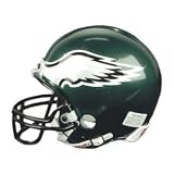 Philadelphia Eagles NFL Riddell Mini Helmet