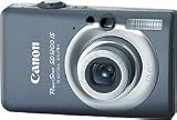 Canon PowerShot SD1200IS 10 MP Digital Camera with 3x Optical Image Stabilized Zoom and 2.5-inch LCD (Dark Gray)