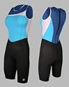 De Soto Women's Rapida Tri-Suit