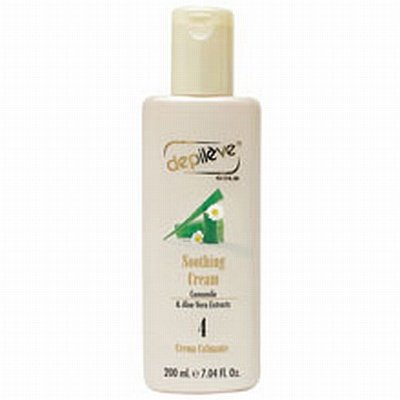 Depileve 7 oz. Soothing Cream