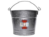 Bergamot IBC210FPE Ice Bucket 1-gal.