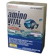 Ajinomoto Amino Vital Advanced Amino Acid Sports Supplement, 0.84 Ounce Packs in 5 Count Box (Pack of 2)