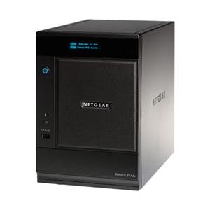 NEW ReadyNAS Ultra 6 Home Media (Networking)