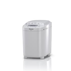 Panasonic SD-2500 WXC Automatic Breadmaker with Gluten Free Program