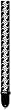 Perri's Leathers Polyester Tattoo Johnny-Tribal